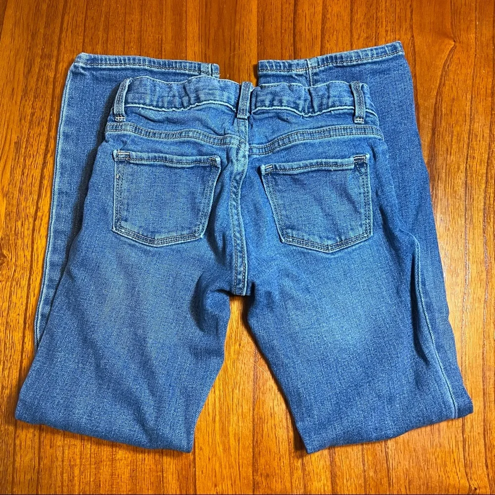 Old Navy bootcut jeans